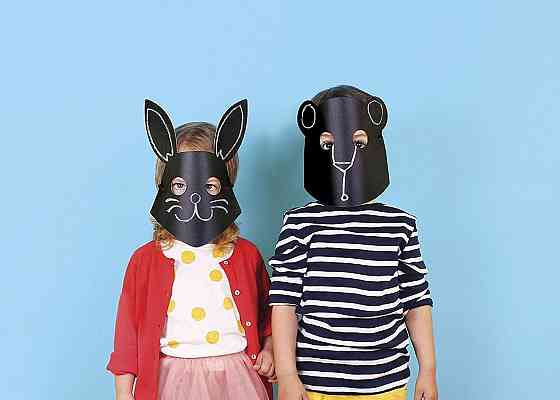 Набір масок Рівне