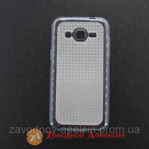 Samsung J2 J200 чохол Градієнт Одеса - фото 1