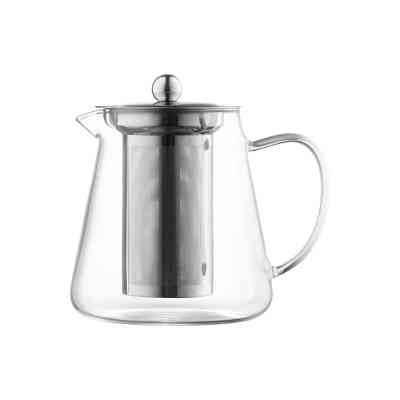 Заварник Ardesto Gemini Milano 750 мл, прозорий (AR1975BGM) Вінниця