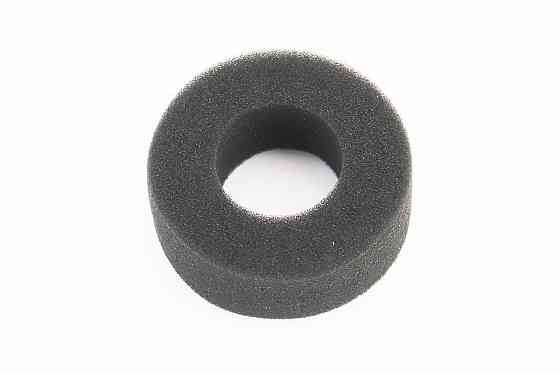 Фільтр повітряний - елемент (поролон - круглий) 168F/170F Киев