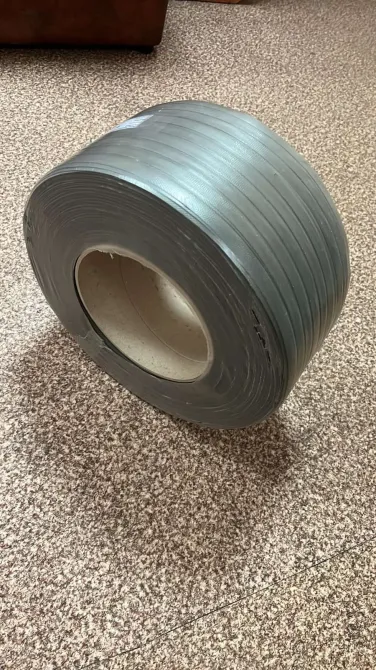 Стрічка поліпропіленова пакувальна Дніпро - фото 1