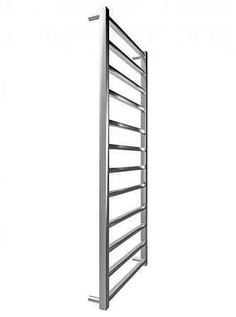 Водяна рушникосушарка Mario INOX Токіо 1170x530/500 Київ