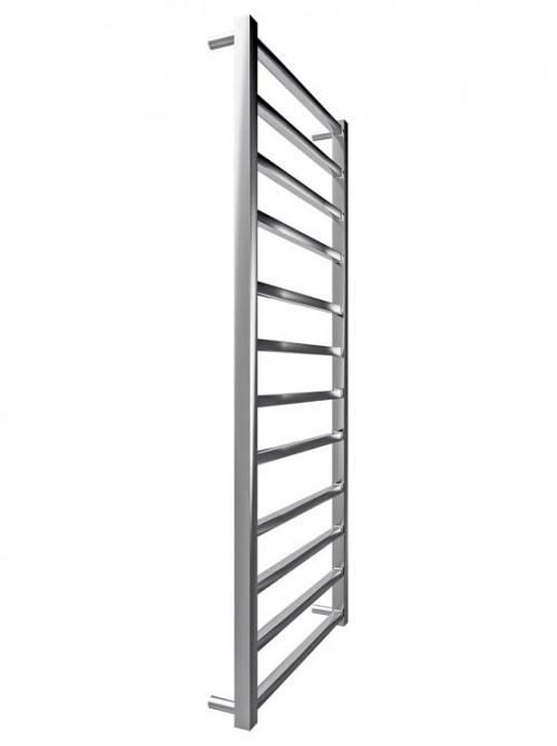 Водяна рушникосушарка Mario INOX Токіо 1170x530/500 Київ - фото 3