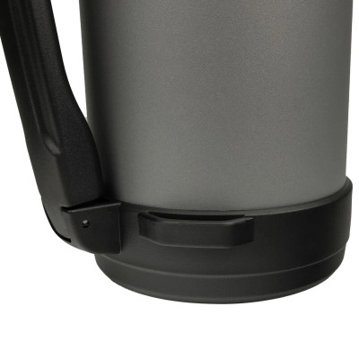 Термос Tribe Family line 2 л Grey (T-DG-0001-grey) Винница - изображение 2