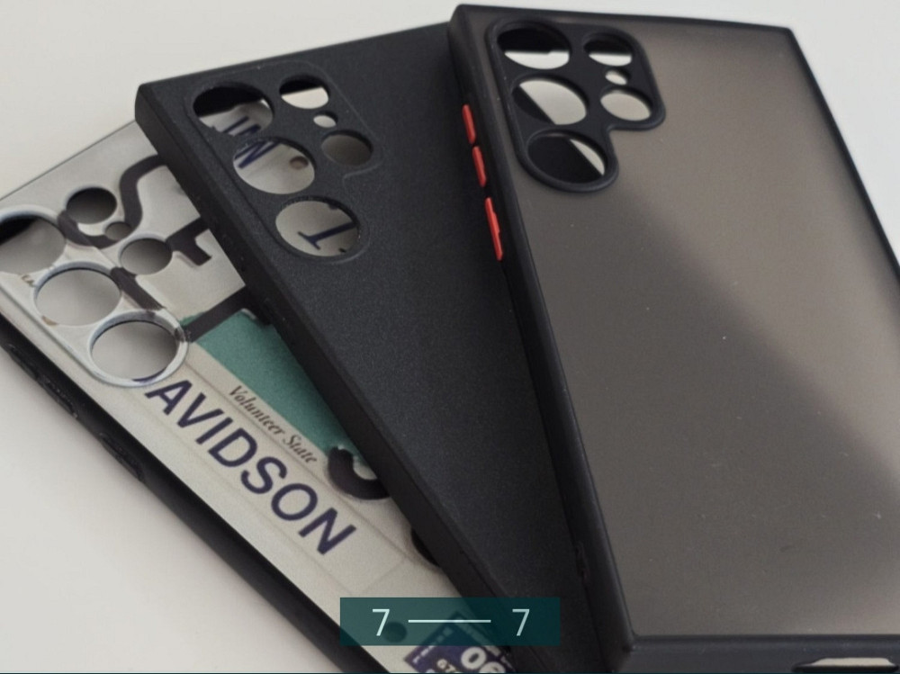 Смартфон: Samsung Galaxy S23 Ultra 12/512Gb. Київ - фото 2