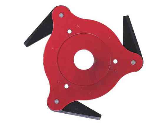 Диск сегментный Т3 Мукачево