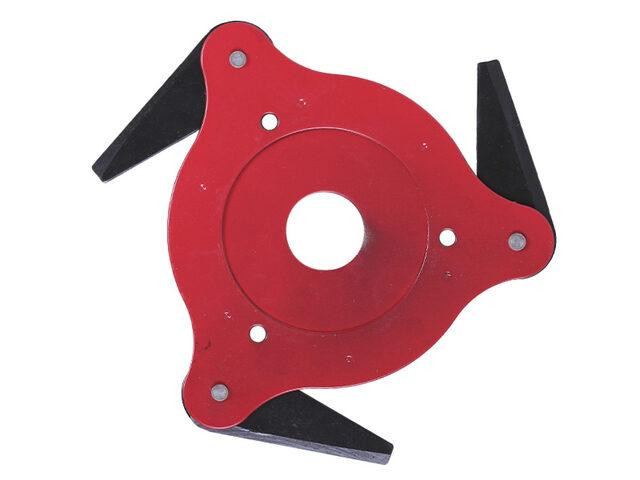 Диск сегментный Т3 Мукачево - изображение 3