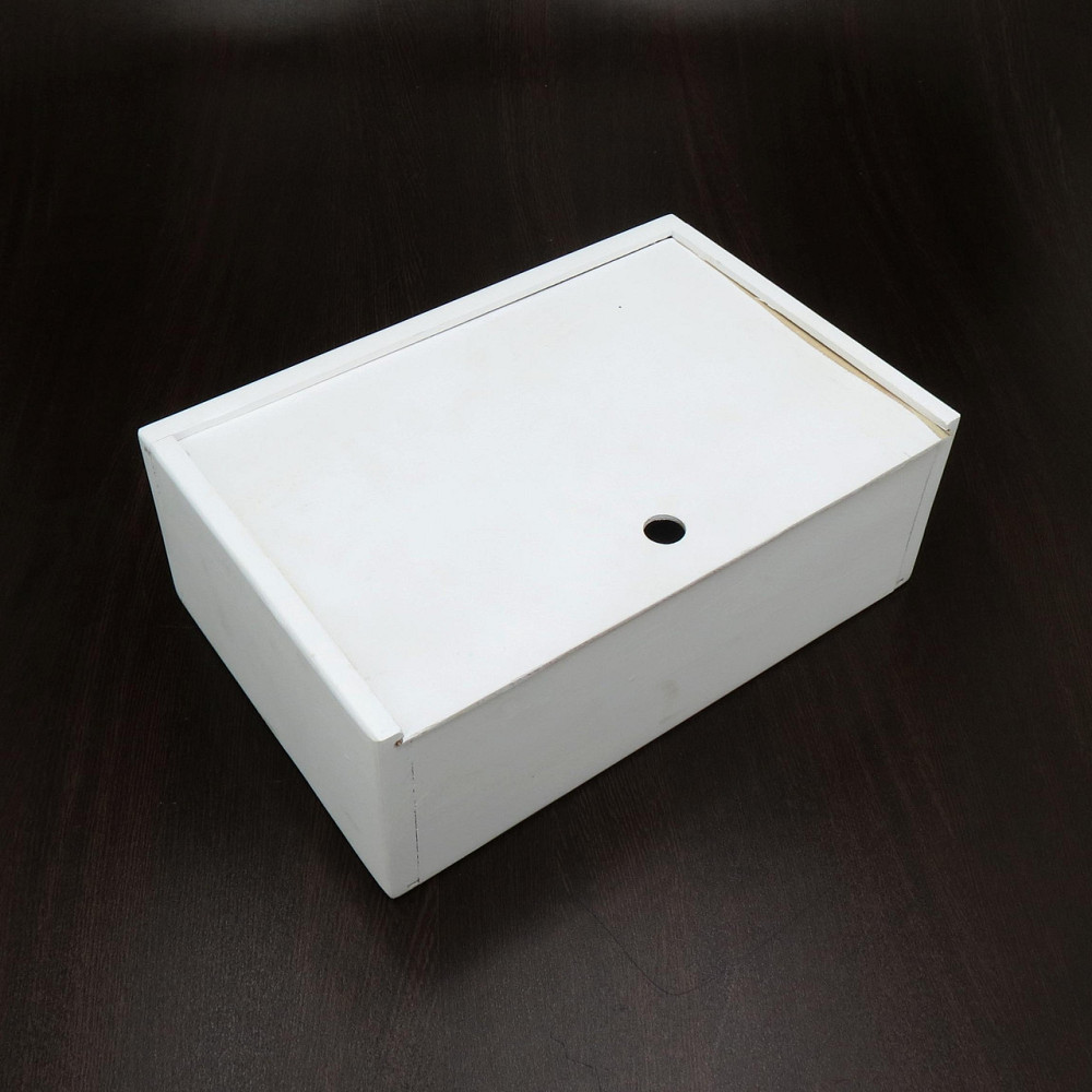 Подарункова коробка "Ломбардія" зефір Миколаїв - фото 7