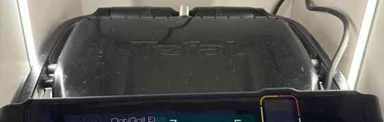 Гриль Tefal OptiGrill Elite Киев