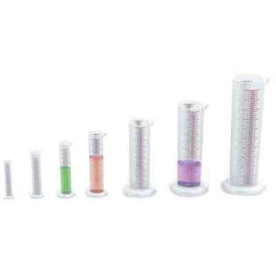 Набір для експериментів EDU-Toys Мензурки, 7 шт. (CM113) Вінниця