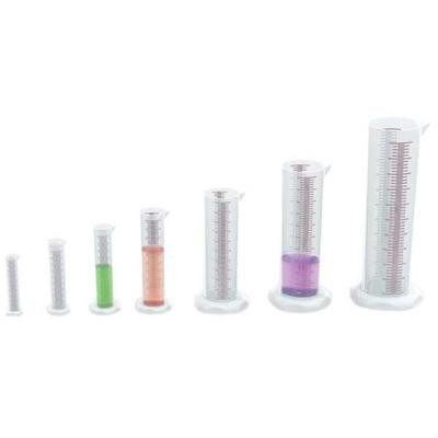 Набор для экспериментов EDU-Toys Мензурки, 7 шт. (CM113) Винница - изображение 1