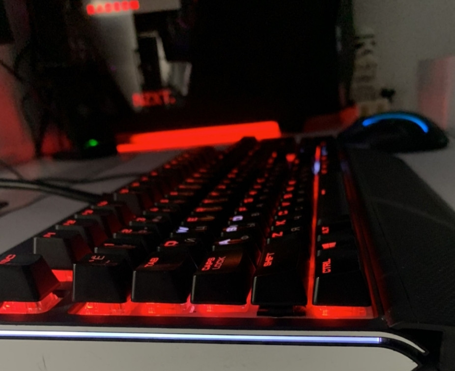 Монитор: ASUS 279d 144Hz. Киев - изображение 3