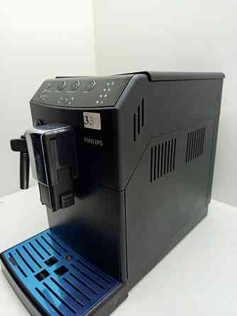 Кавомашина Philips HD8827 (Б клас) лише кавові зерна Луцьк
