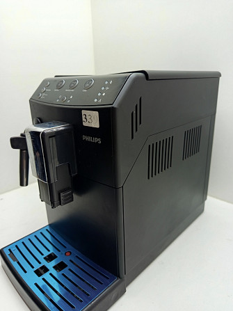 Кавомашина Philips HD8827 (Б клас) лише кавові зерна Луцьк - фото 4