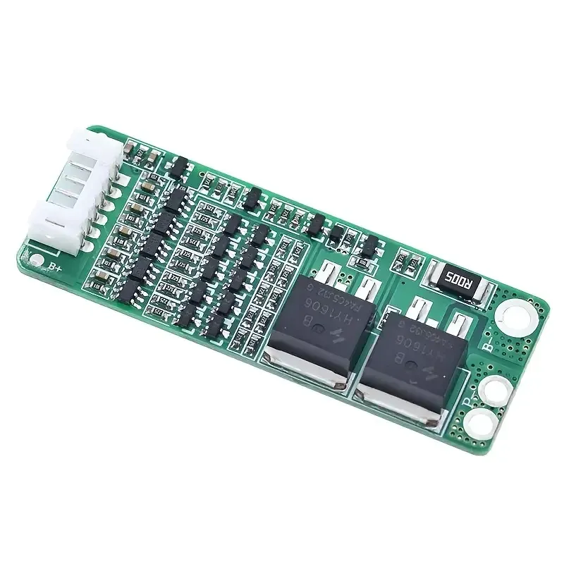 Контроллер для зарядки и защиты Li-ion аккумуляторов Киев - изображение 11