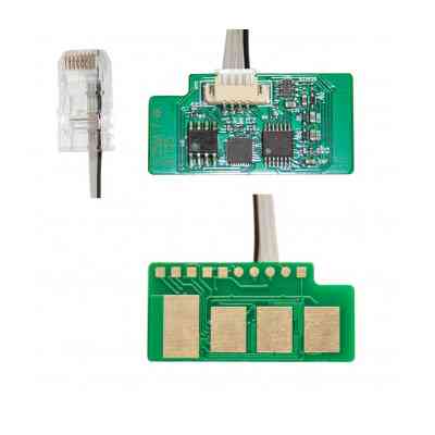 Чип для картриджа HP LJ MFP 436 BASF (BASF-CH-CF256X) Вінниця