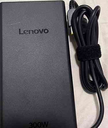 Блок питания Lenovo Legion 5 Pro 16ADR10 16AFR10 16IRX10 R9000P Y9000P 2025 - 300W. Харьков