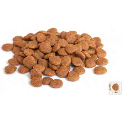 Сухой корм для кошек BonaCibo Adult Cat Light&Sterilized 2 кг (8694686406137) Винница