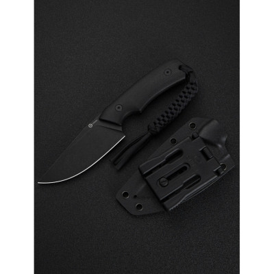 Нож Civivi Gander, Darkwash, чорна мікарта (C24058B-2) Винница - изображение 5