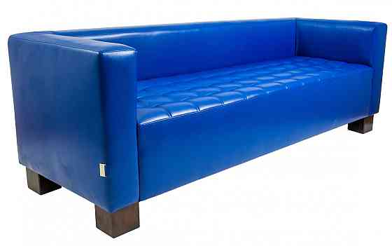 Диван Rainbow Space двойка 760х1500х730 Синий Киев