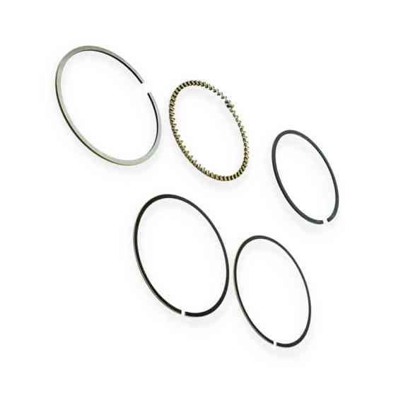 Кільця Minsk-Viper CG, CB-125 56,5мм std поршневі Мукачево