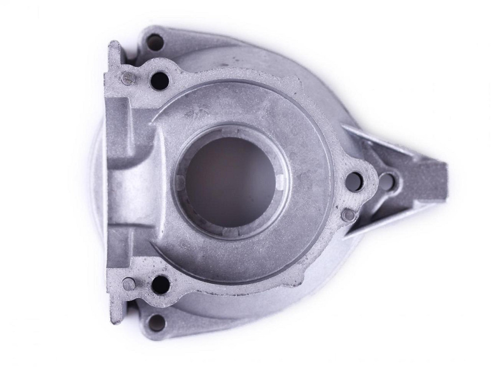 Картер передний для бензинового опрыскивателя Мукачево - изображение 1