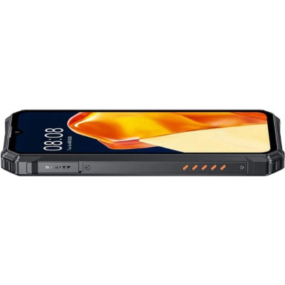 Мобильный телефон OUKITEL G1 6/256GB Orange (6931940757881) Винница - изображение 7