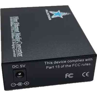 Медіаконвертер Alistar X1S Вінниця