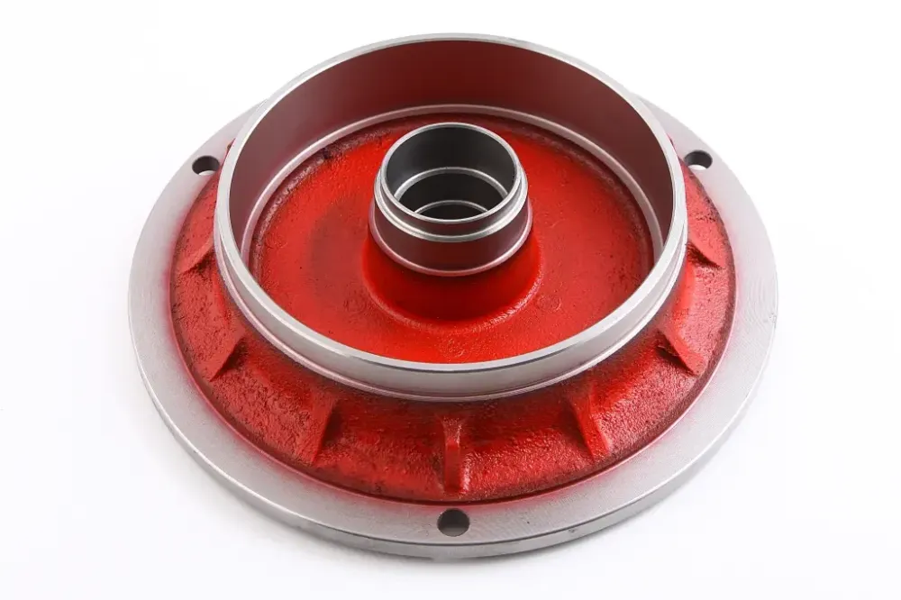 Барабан гальмівної Таврія задній EuroEx Вінниця - фото 1