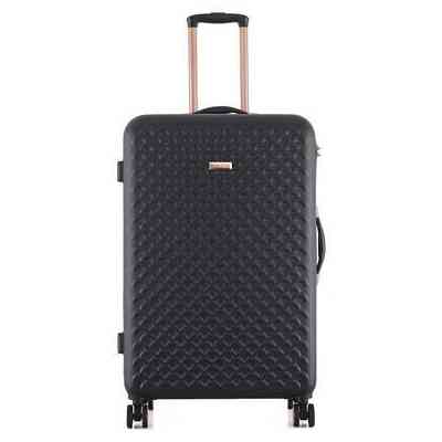 Чемодан Semi Line 28" L T5718-3 Black (DAS302929) Винница