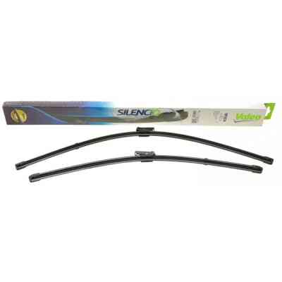 Щетка стеклоочистителя Valeo 577974 Винница