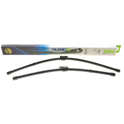 Щітка склоочисника Valeo 577974 Вінниця - фото 5