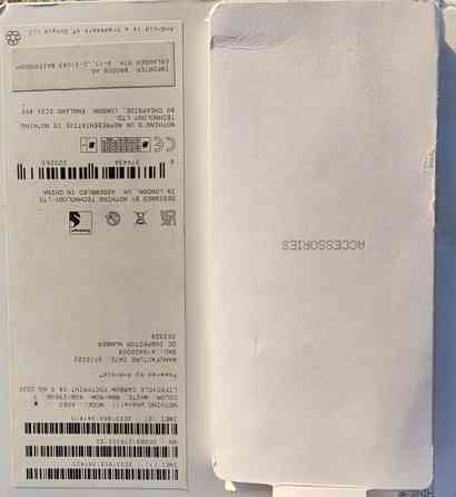 Телефон .Nothing phone 1 (12/256) Київ