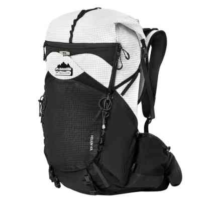 Рюкзак туристический Naturehike Helium CNK2450XB016, 40 л, білий, M (6976507668088) Вінниця