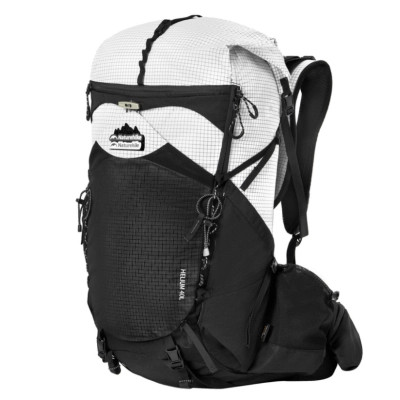 Рюкзак туристический Naturehike Helium CNK2450XB016, 40 л, білий, M (6976507668088) Вінниця - фото 1