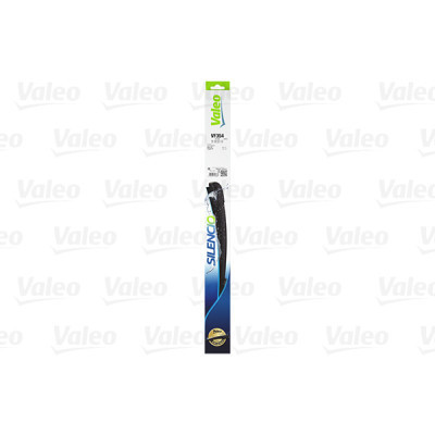 Щетка стеклоочистителя Valeo 574368 Винница - изображение 2