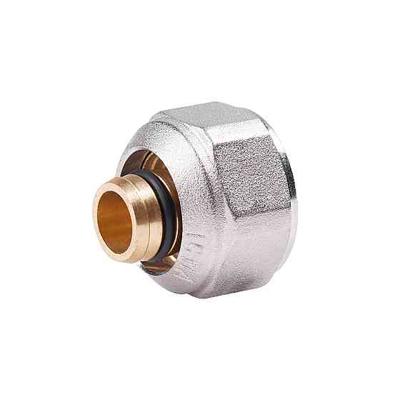 Наконечник Icma 1/2" 16х2 No98 Київ