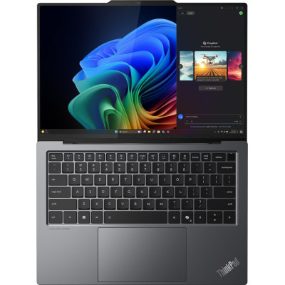 Ноутбук Lenovo ThinkPad X9 14 G1 (21QA001CRA) Вінниця - фото 4