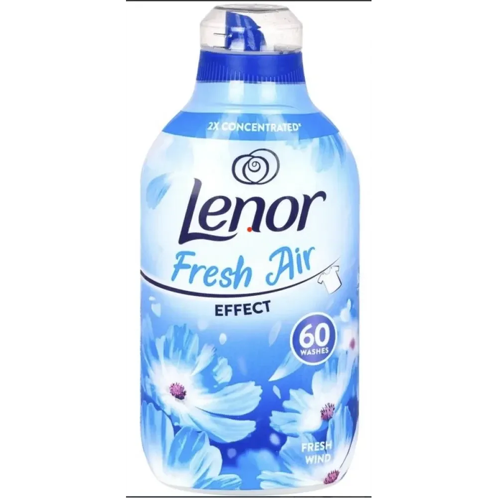 Lenor Fresh Air Львов - изображение 1