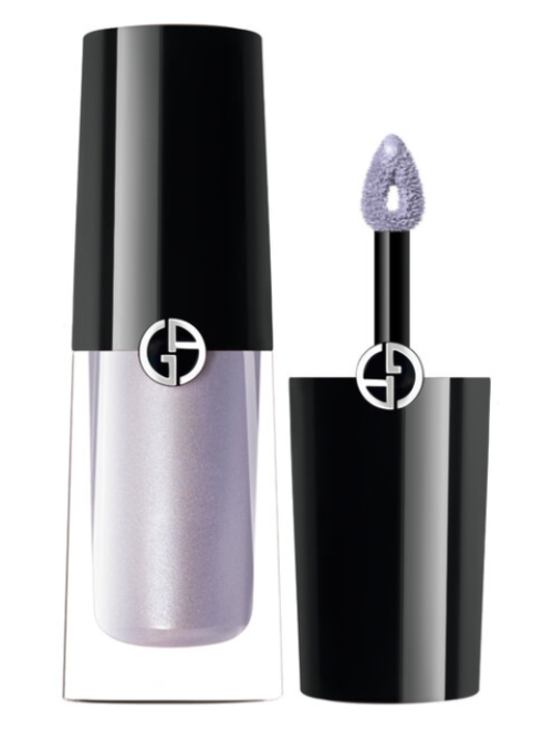 Тени для век Giorgio Armani Eye Tint Long-Lasting Liquid Eyeshadow 32 Blue Reflection Славянск - изображение 3