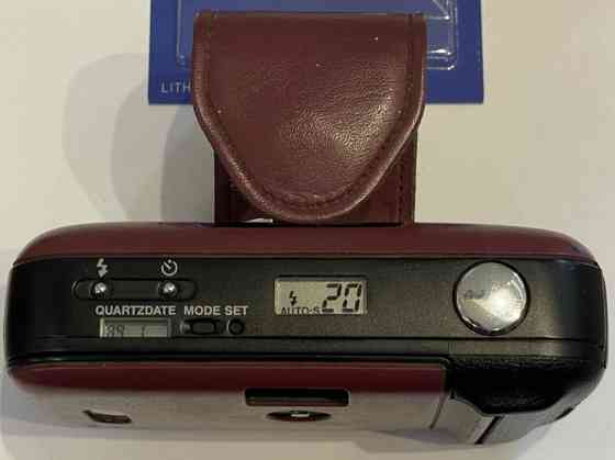 Фотоаппарат Olympus Mju LT-1 Limited. Киев