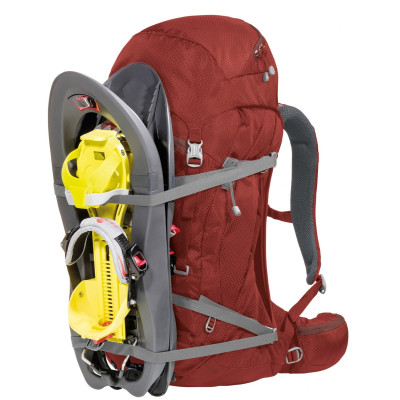 Рюкзак туристический Ferrino Finisterre 30L Red (75746QRR) (931793) Винница - изображение 4