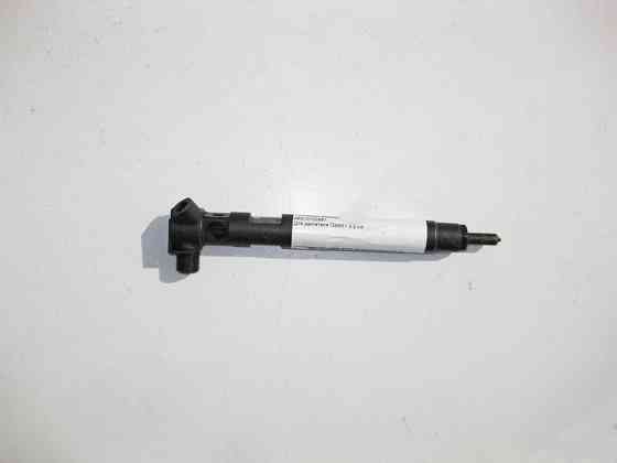 Mercedes-Benz  A6510702887 Паливна дизельна форсунка для двигуна OM651 2.2 cdi Одеса