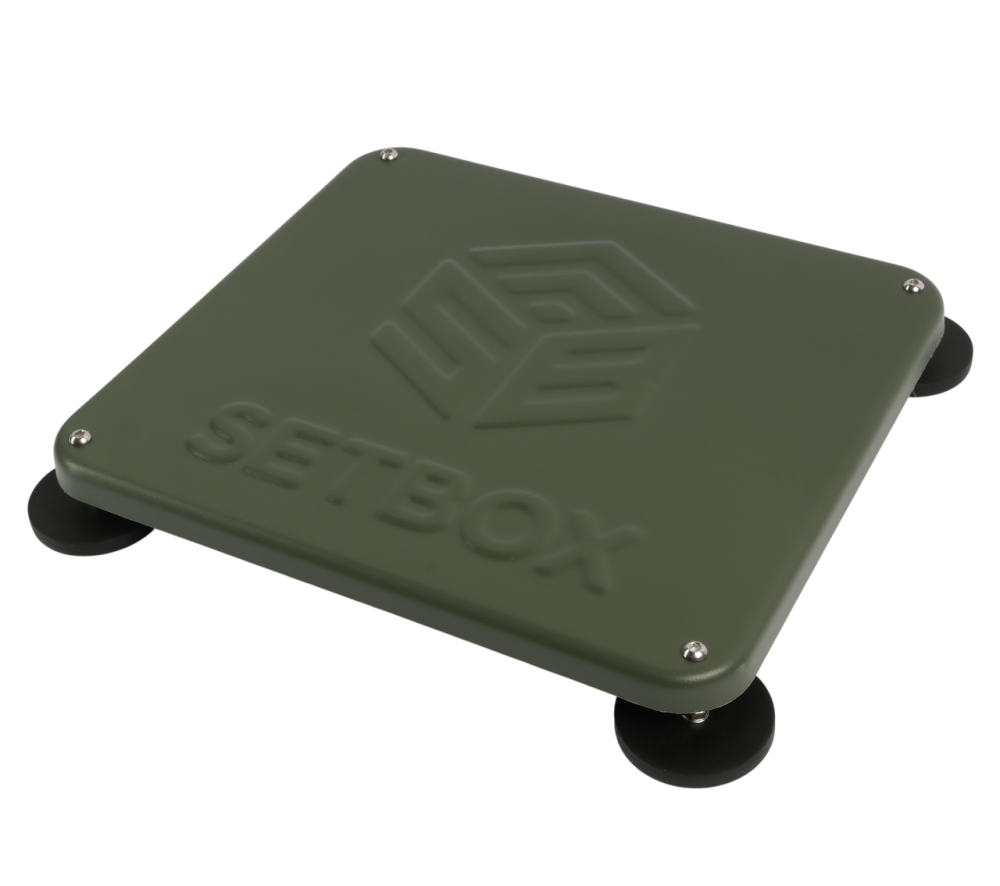Комплект Starlink Mini у корпусі Setbox + термінал + штекер 12V (готова адаптація) Оливковий Київ - фото 2