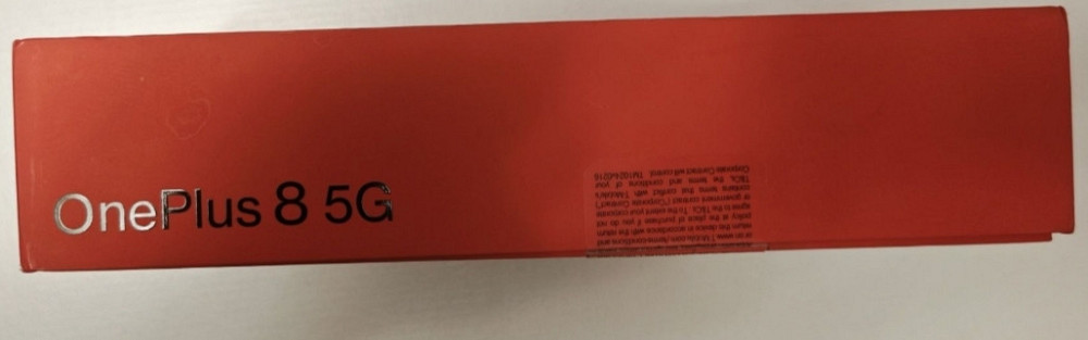 Смартфон OnePlus 8 128Gb. Київ - фото 3