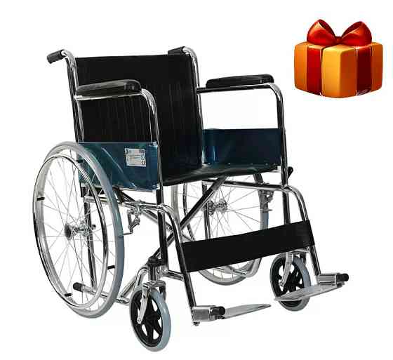 Крісло колісне Karadeniz Medical G101 Дніпро