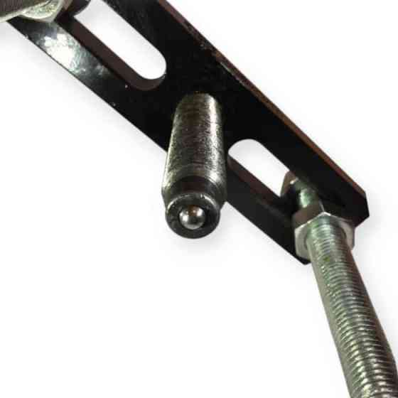 Съёмник сепараторный 11-58 мм малый Харьков Завод Мукачево