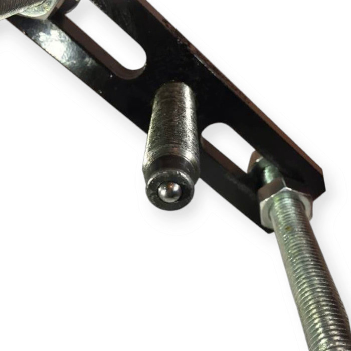 Знімач сепараторний 11-58 мм малий Харків Завод Мукачево - фото 1