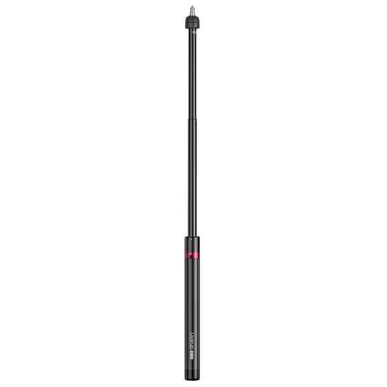 Стійка для світла складна Ulanzi AT-05 2M Heavy Duty Foldable Light Stand(48-200cm) Black Одеса