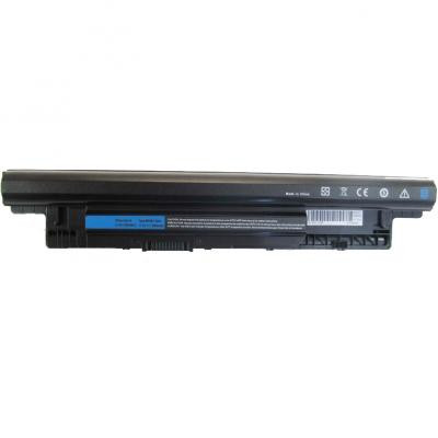 Акумулятор до ноутбука Dell Inspiron 17R-5721 MR90Y 5200mAh 6cell 11.1V Li-ion AlSoft (A41826) Вінниця - фото 1